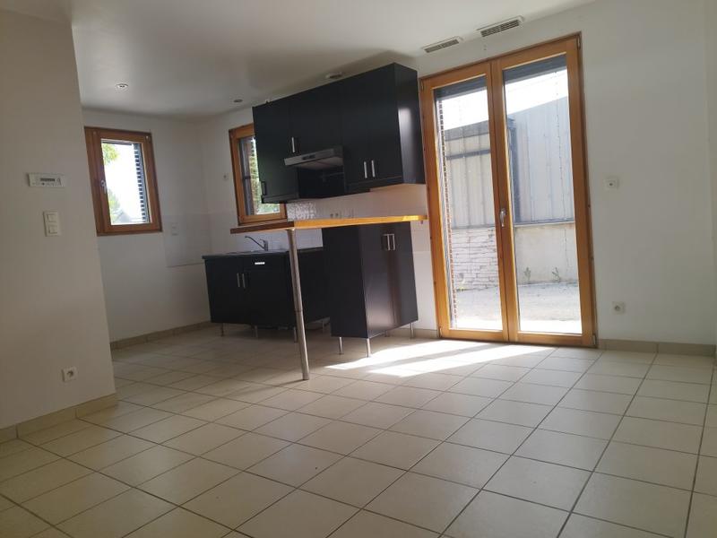 Maison - 49 m² - 2 pièces