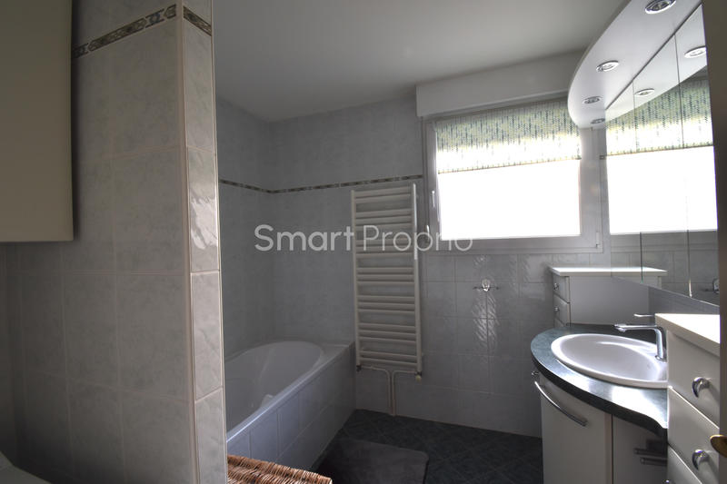 Appartement - 69 m² - 4 pièces