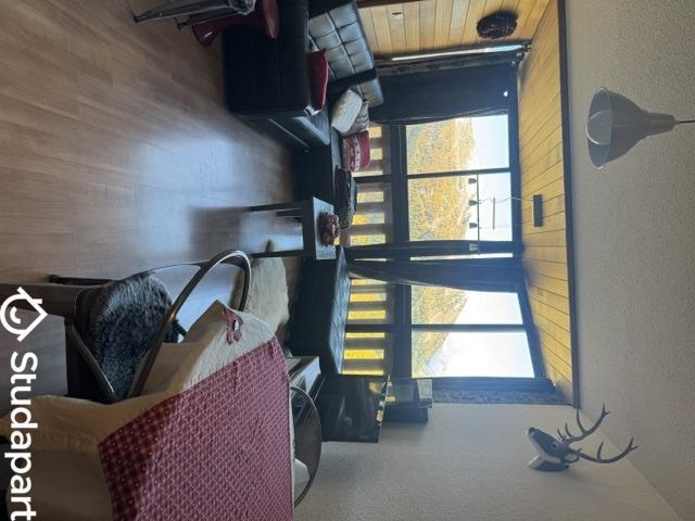 Appartement - 29 m² - 2 pièces