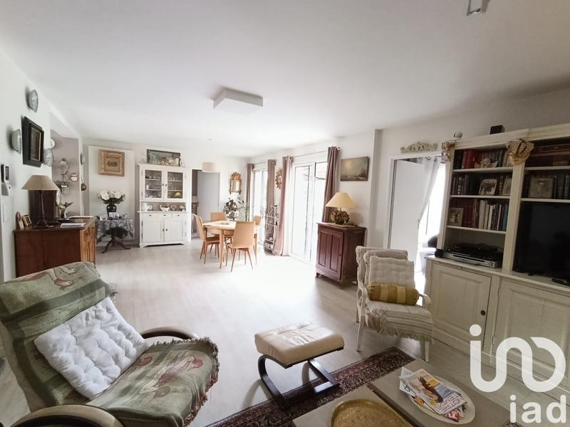 Maison - 160 m² - 6 pièces