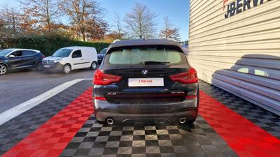 Bmw X3 G01 Xdrive 30e 292ch Bva8 m Sport