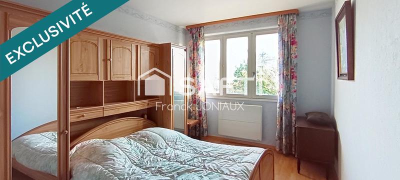 Propriété - 153 m² - 5 pièces