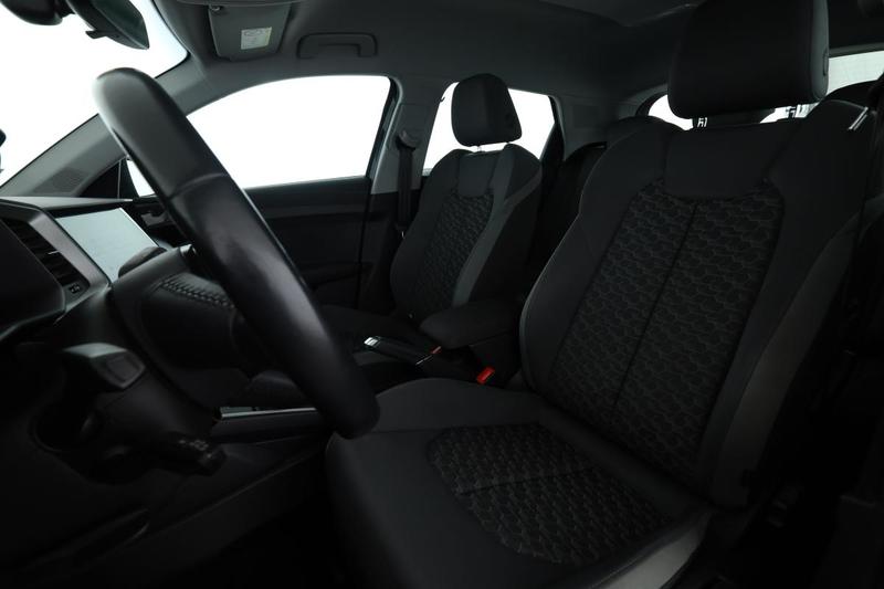 Audi A1 sportback 30 Tfsi Advanced 116 ch