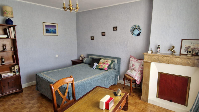 Maison - 131 m² - 5 pièces