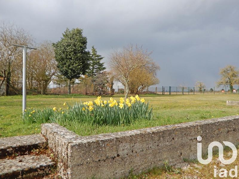 Maison de village - 106 m² - 7 pièces