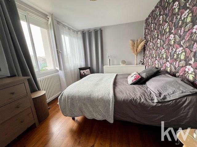 Maison ancienne - 130 m² - 5 pièces