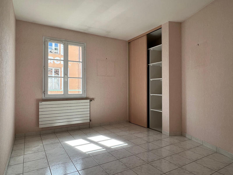 Maison - 154 m² - 8 pièces