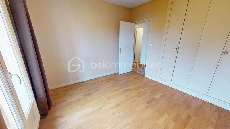 Maison traditionnelle - 115 m² - 6 pièces