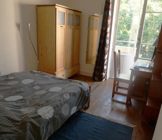 Appartement - 70 m² - 4 pièces