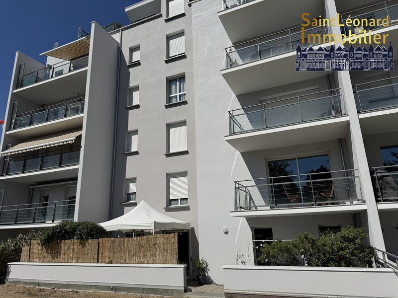 Appartement - 72 m² - 3 pièces