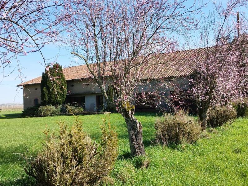 Propriété - 356 m² - 8 pièces