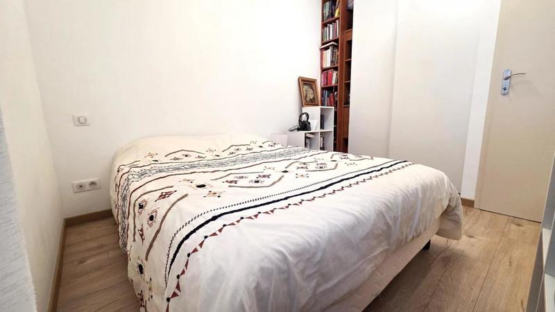 Appartement - 94 m² - 5 pièces