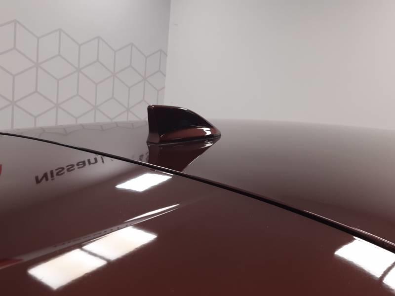 Nissan Qashqai Mild Hybrid 158 ch Xtronic Business Edition