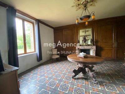 Propriété - 158 m² - 5 pièces