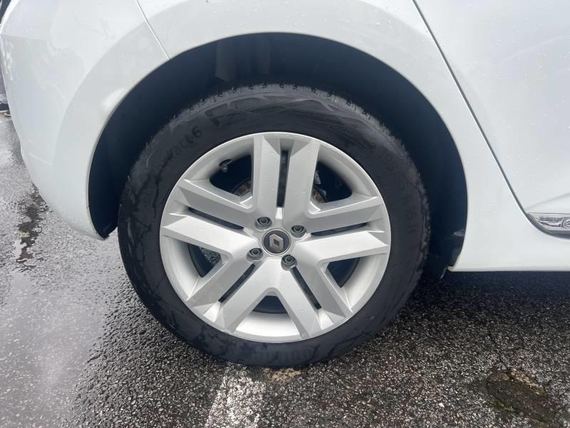 Renault Clio Societe Tce 90 Business Reversible