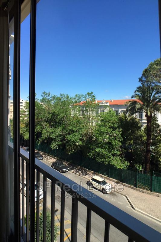 Appartement - 23 m² - 1 pièce