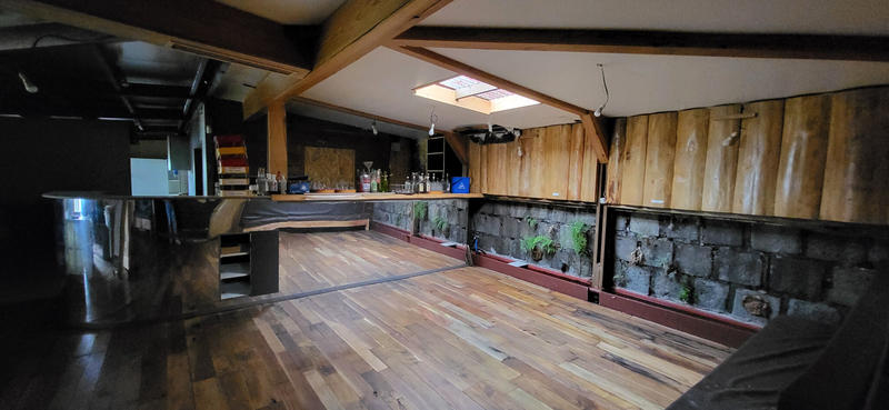 Maison - 280 m² - 10 pièces