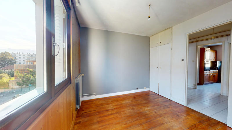 Appartement - 53 m² - 3 pièces