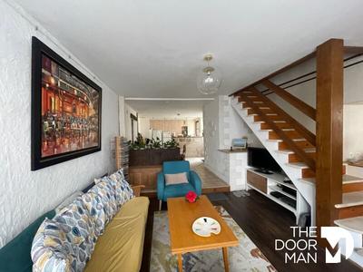 Maison en pierre - 116 m² - 4 pièces