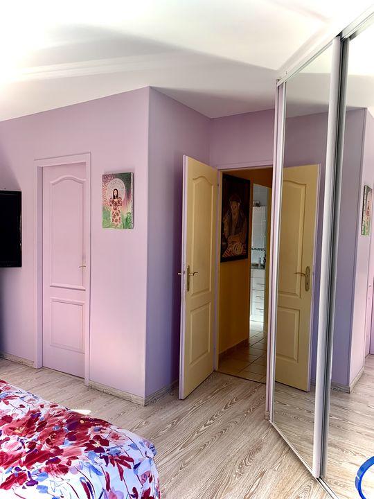 Villa - 145 m² - 6 pièces