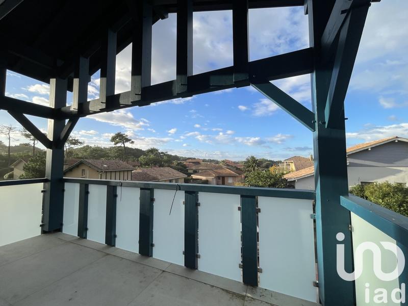 Appartement - 73 m² - 3 pièces