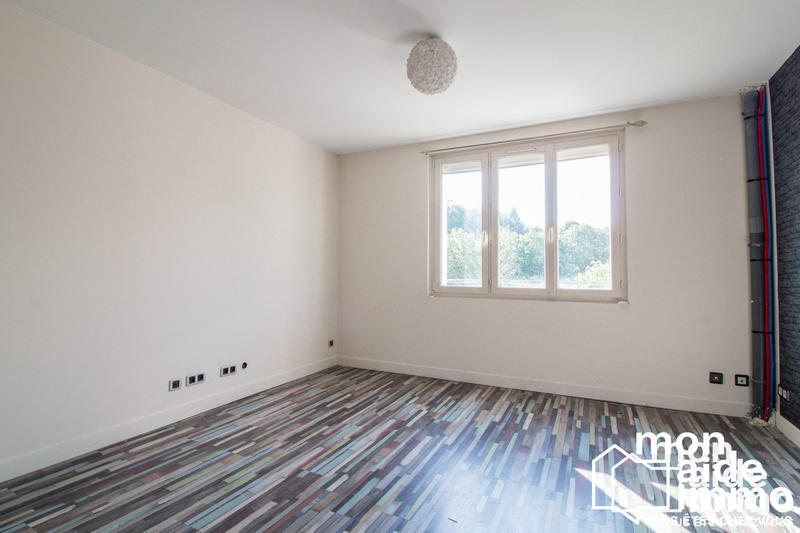 Maison - 160 m² - 5 pièces