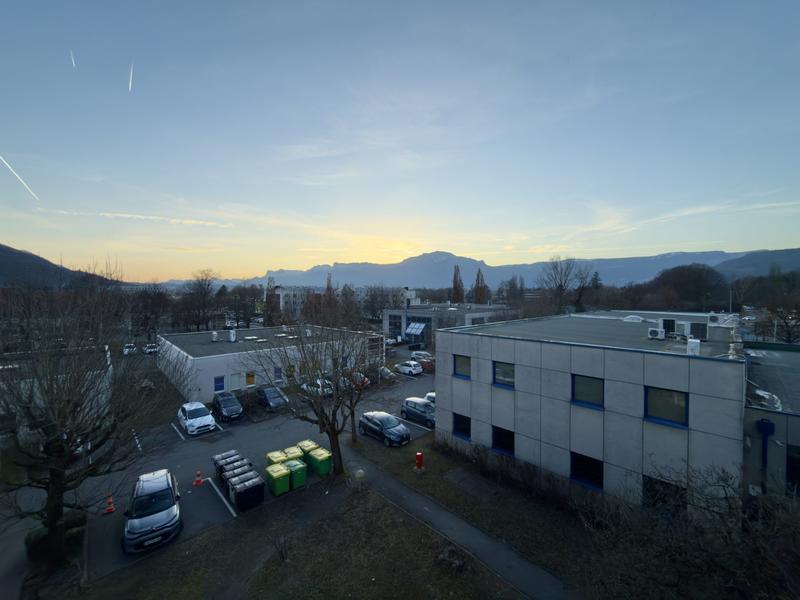 Appartement - 21 m² - 1 pièce