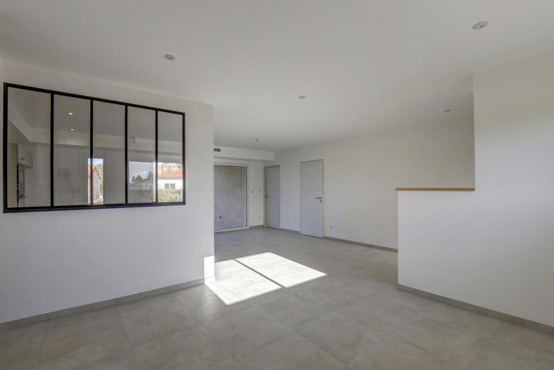 Maison - 116 m² - 5 pièces