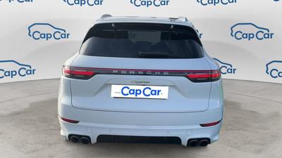 Porsche Cayenne 3.0 E-Hybrid 462 4x4 Tiptronic8 .