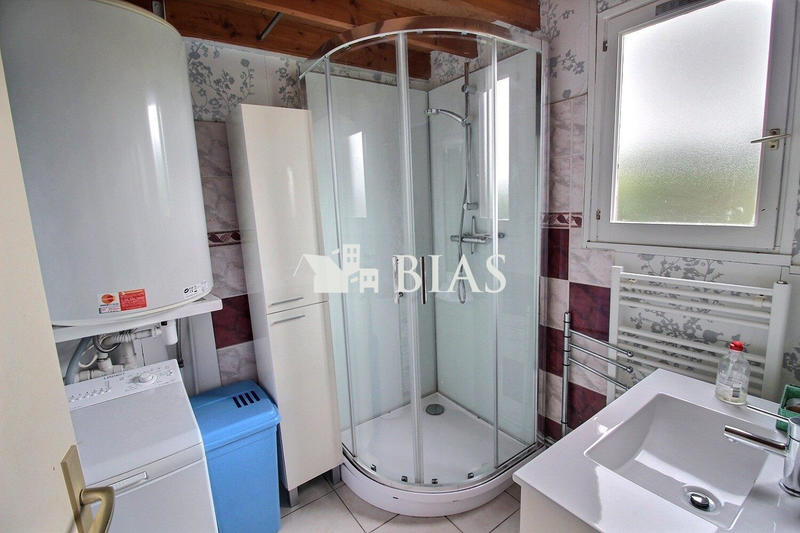 Châlet - 57 m² - 3 pièces