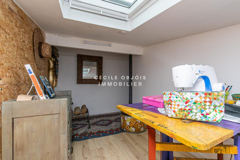 Appartement - 74 m² - 4 pièces