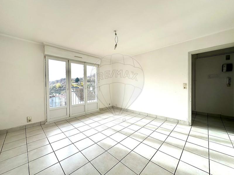 Appartement - 75 m² - 4 pièces