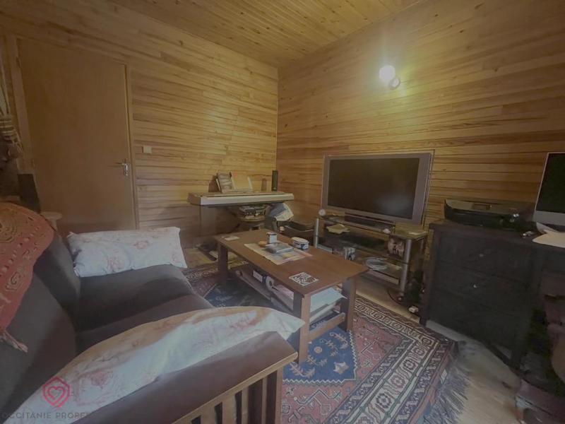 Maison - 117 m² - 5 pièces