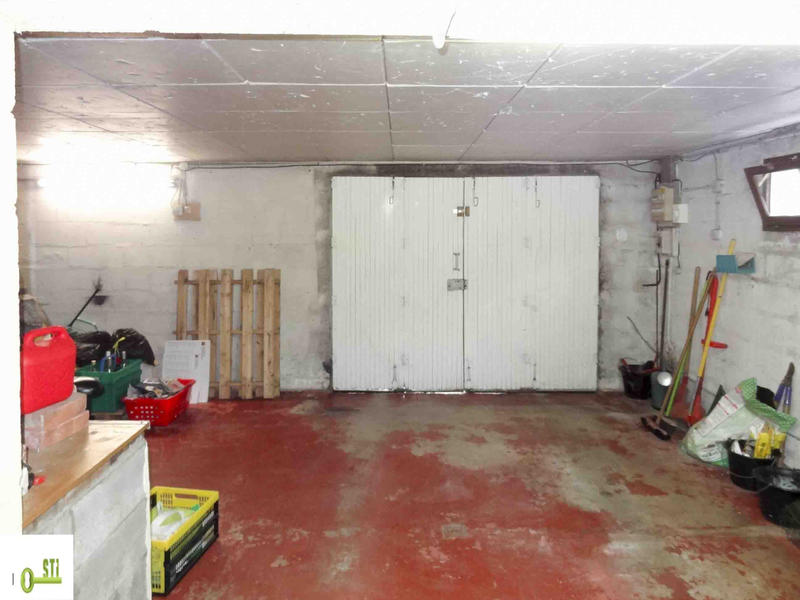 Maison - 117 m² - 6 pièces