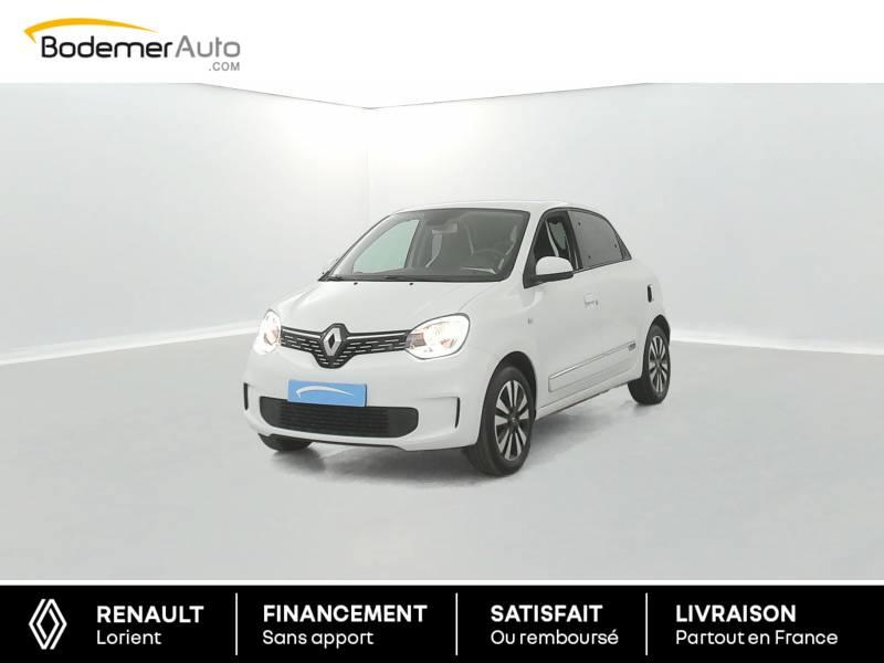Renault Twingo III SCe 65 Intens