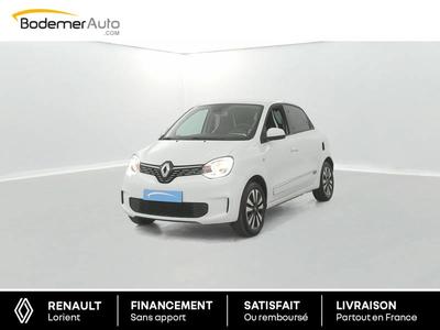 Renault Twingo III SCe 65 Intens
