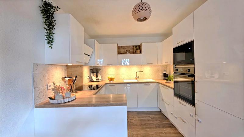 Villa - 96 m² - 4 pièces