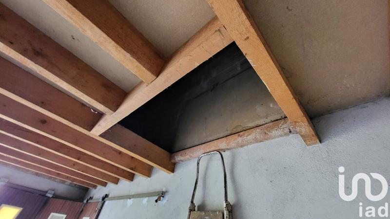 Maison - 94 m² - 4 pièces