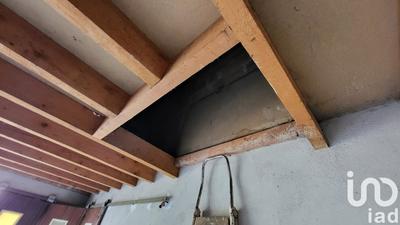 Maison - 94 m² - 4 pièces