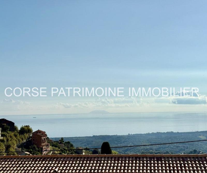 Appartement - 85 m² - 3 pièces