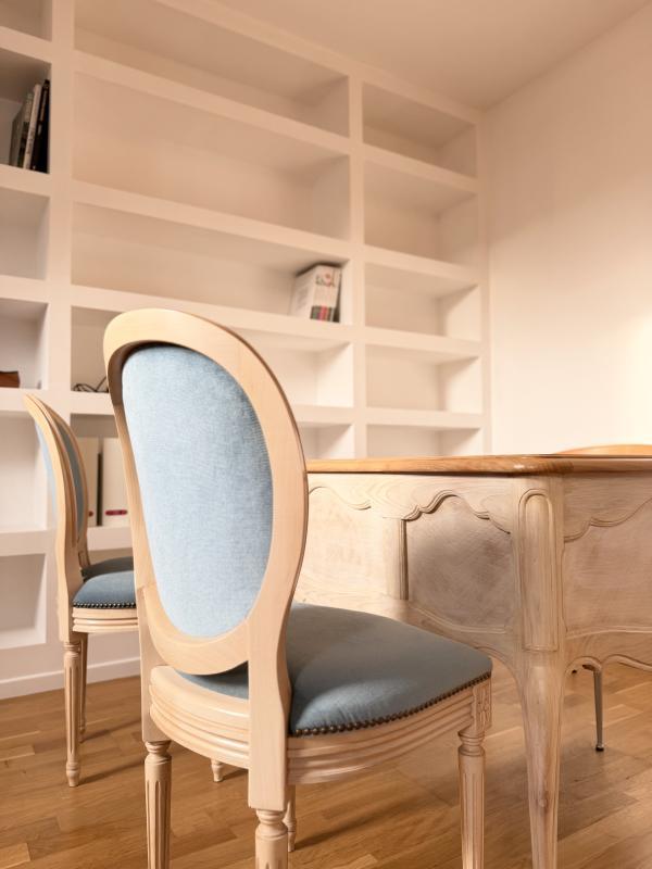 Maison bourgeoise - 257 m² - 12 pièces