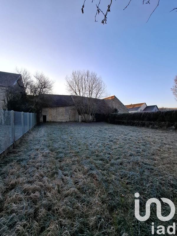 Ferme - 1 m² - 4 pièces