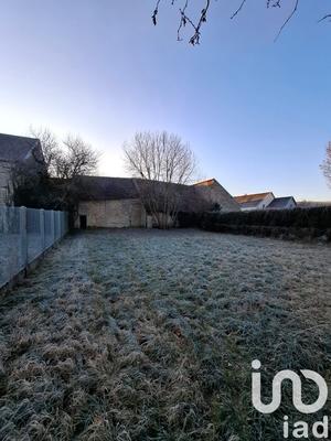 Ferme - 1 m² - 4 pièces