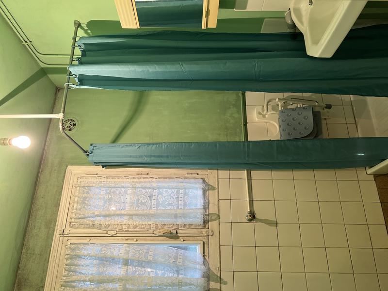 Maison - 52 m² - 3 pièces