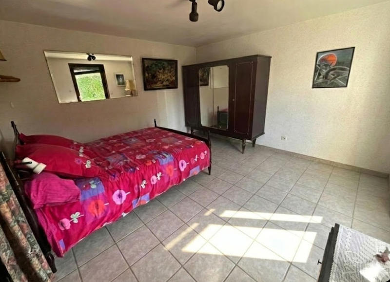 Maison - 123 m² - 4 pièces