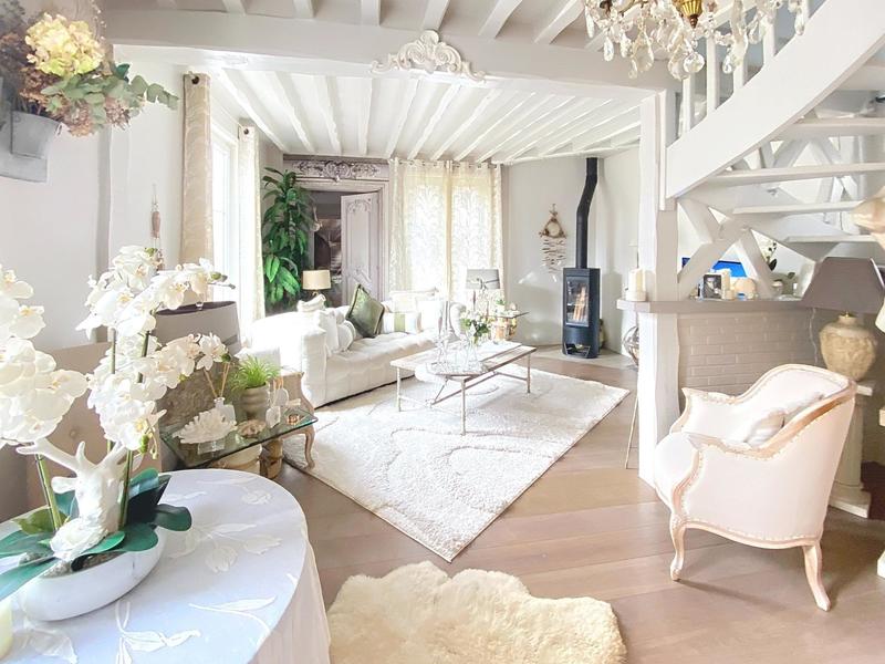 Villa - 260 m² - 8 pièces