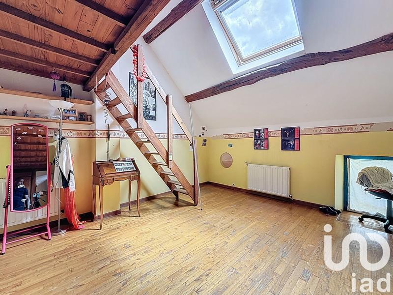 Maison - 294 m² - 9 pièces