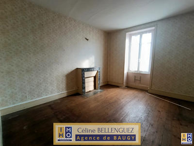 Maison - 64 m² - 3 pièces