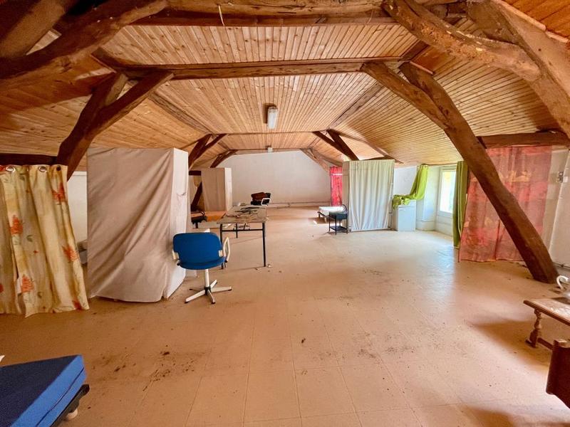 Maison - 520 m² - 17 pièces