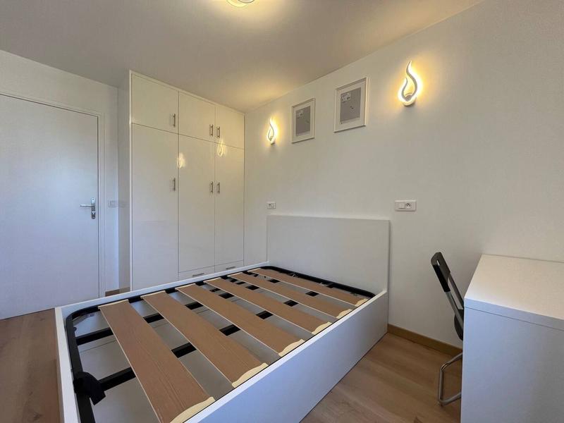 Appartement - 72 m² - 5 pièces